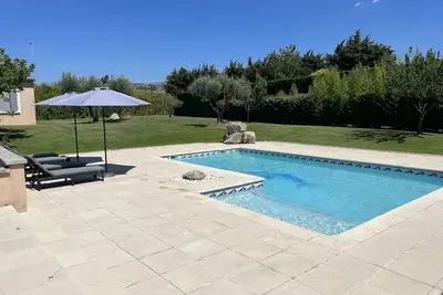 Image de Villa en Provence