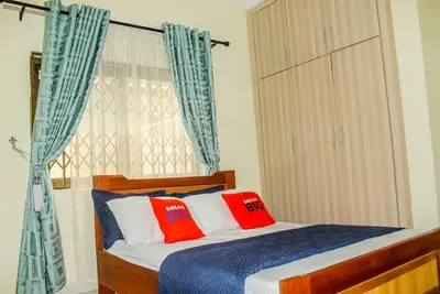 Zack Modern Residence Ashaley Botwe, Accra