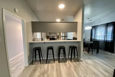 Image de Modern Red Brick House