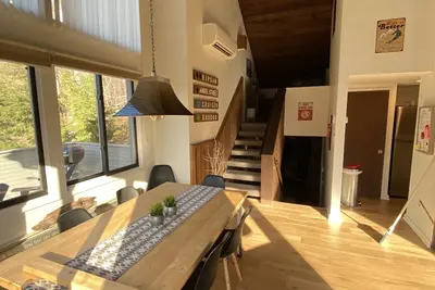 Image de Spacious and cozy condo right across from Loon Mountain