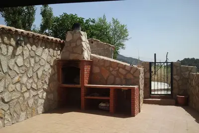 Image de La Caseta Rural House