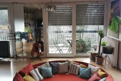 Image de Appartement parmain