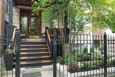 Image de 5 Bedroom Wrigleyville experience right by stadium