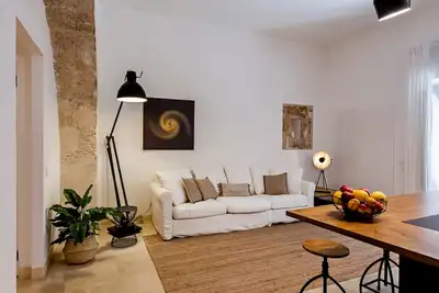 Image de Crucifix Suite - Ortigia - Giudecca (Syracuse)