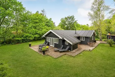 Image de Superbe maison de 3 chambres à Glesborg