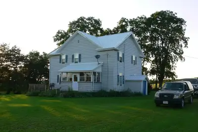 Image de Lever Hill Lodge