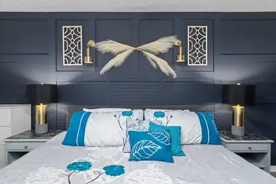 Image de 2-bedroom condo just 10 minutes from Lake Taneycomo