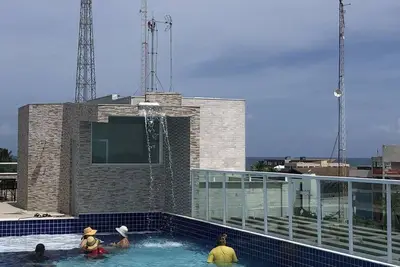 Image de Makambira residence apartment by dr. Arthur Licio
