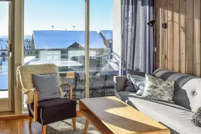Image de Sjusjøen Fjellstue Leil nr 201