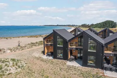 Image de Magnifique appartement à Slagelse