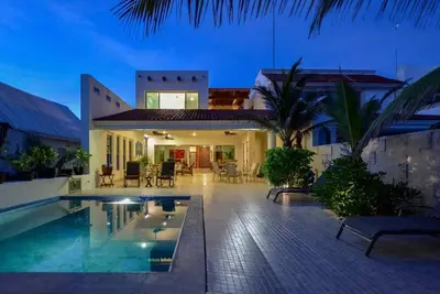 Image de Casa Macabi - Yucatan Home Rentals