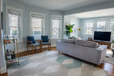 Image de Historic Annapolis Home Convenient to Downtown!