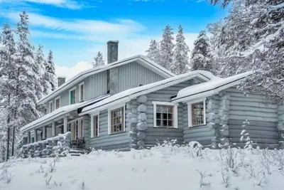 Image de Maison Koivu by Interhome