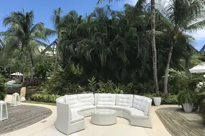 Image de 2 Bedroom 3 Bath Luxury Villa - Platinum Level Privileges