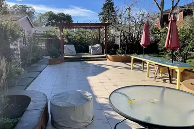 Image de Capitola Surfing Paradise, perfect to work remotely