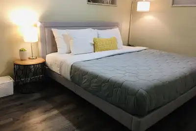 Image de Your Cozy Home in Pittsburgh w/King bed & Free Parking
