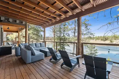 Image de Wilderness Club Retreat