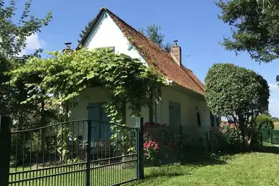 Image de Très jolie fermette cosy et au calme, proche de la Baie de Somme et Côte d'Opale