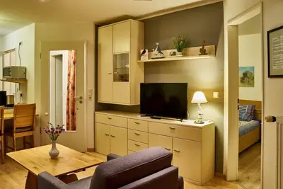 Ferienwohnung/app. für 4 Gäste mit 44m² in Grömitz