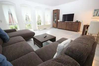 Vacation apartment/apartment for 4 guests with 80m² in Grömitz (162071)