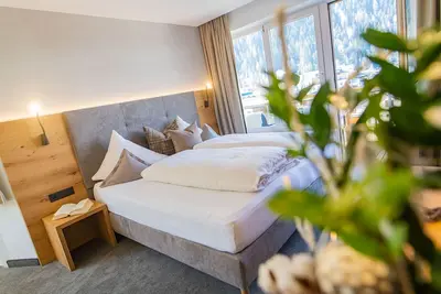 Image de Bergweide L - Aparthotel Hochland GmbH