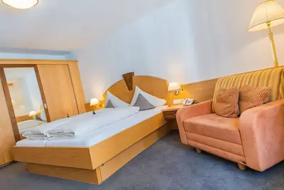 Image de Waldrast - Aparthotel Hochland GmbH