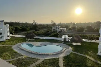 Image de Kijani Paradise Malindi, a Stylish beach home with a magnificent Swimming Pool