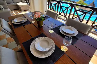 Image de Luxus Apartment Rocas del Mar - Meerblick