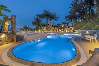 Image de Aegean View Estate 3