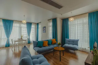 Image de 1 Bedroom Suite