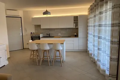 Image de Apartment with panoramic terrace