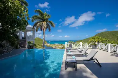 Image de Villa Casa Branca by Fantasia Villas