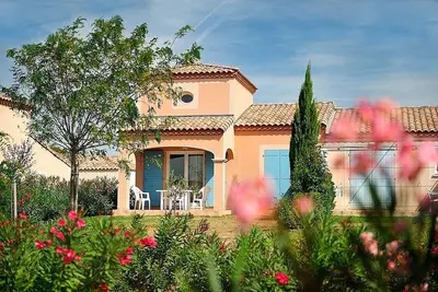 Image de Vacation home on the Canal du Midi