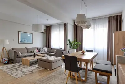 Image de Syntagma Spotlight Residence