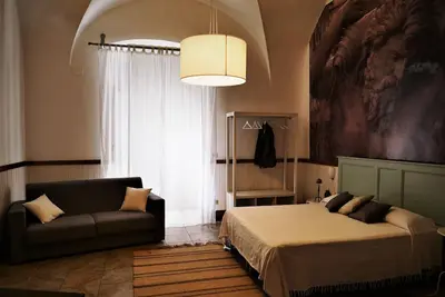 Image de Vacation home in the historic center of Catania