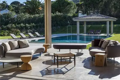 Image de Tres Belle Villa Contemporaine Neuve Proche Des Plages