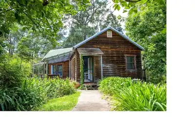 Image de The Cottage@TommghanRest Water Views of the Tomaga