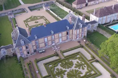 Image de Chateau Xviii ème