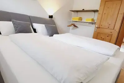 Image de Kaiser Apartments Scheffau - Comfortable 3 Bdr with balcony