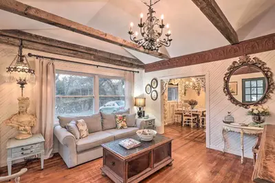 Image de 'Foxglove Cottage' in Walkable West Asheville