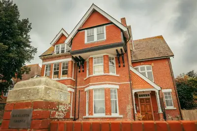 Image de Ravelston Grange - stylish, spacious garden flat