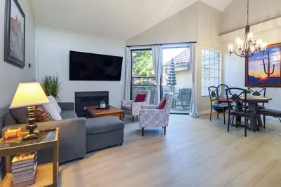 Image de Renovated Mesa Condo w/ Community Perks!