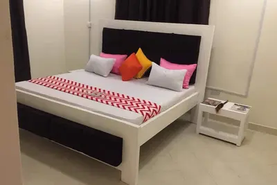 Image de Luxury Holiday Apartments.