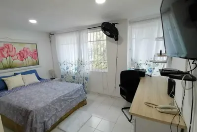 Image de Casa La Fe - Tourist Housing