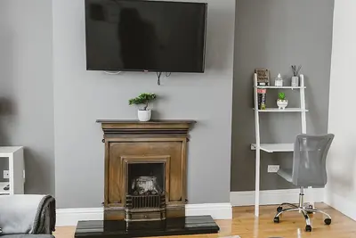Image de Gateshead Services Apartment - Ideal for holidays and contractors