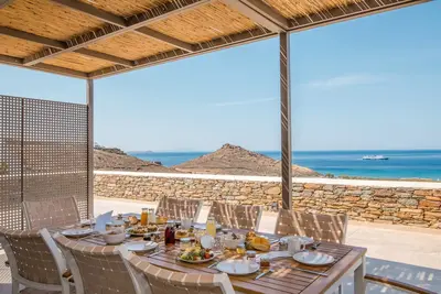 Image de Blue Gres 6 Bdr Villa with private pool