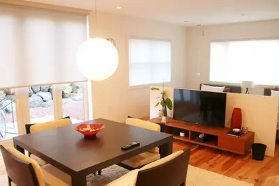 Image de Guest House Paper Moon Building B No Smoking / Minamitsuru-gun Yamanashi