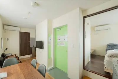 Image de Weekly planGreat value for stays of 5 nights or  / Shinjuku-ku Tokyo