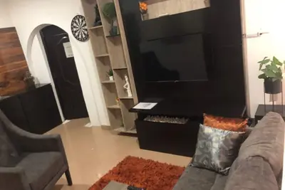 Image de Emia Haven 2, 2 Bedroom Apartment in the Heart of Lekki