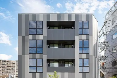 Image de Wide View Large Room NonSmoking / Odawara Kanagawa